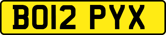 BO12PYX