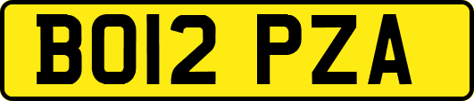 BO12PZA