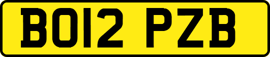 BO12PZB