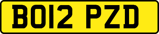 BO12PZD