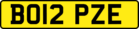 BO12PZE