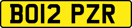 BO12PZR