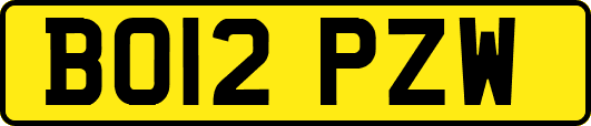 BO12PZW