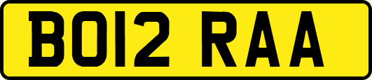 BO12RAA