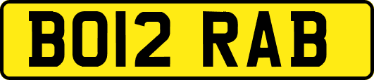 BO12RAB