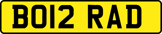 BO12RAD