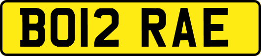BO12RAE