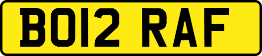 BO12RAF