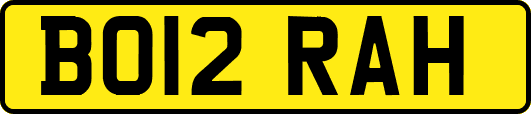 BO12RAH