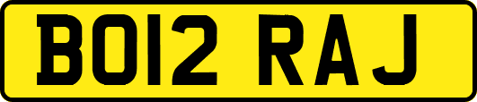 BO12RAJ