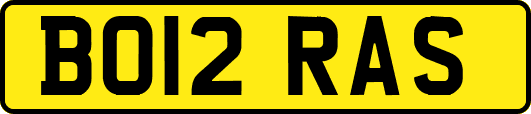BO12RAS