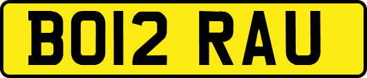 BO12RAU