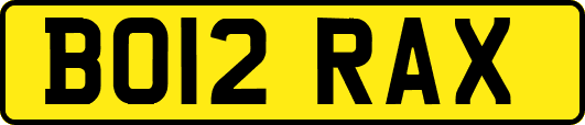 BO12RAX