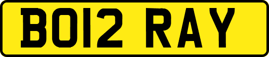 BO12RAY