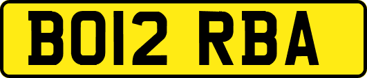BO12RBA