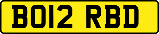 BO12RBD