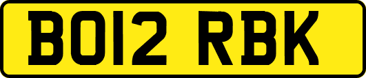 BO12RBK
