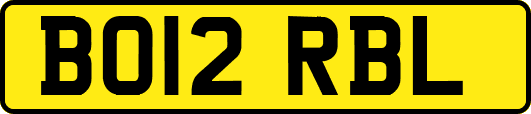 BO12RBL
