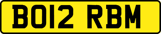 BO12RBM