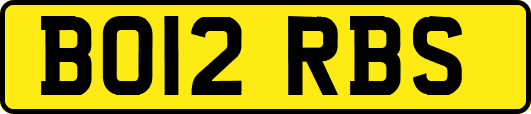 BO12RBS