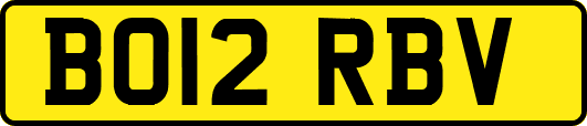 BO12RBV