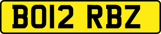 BO12RBZ