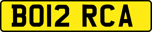 BO12RCA