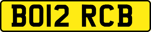 BO12RCB
