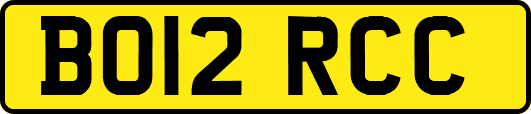 BO12RCC