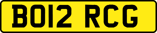 BO12RCG