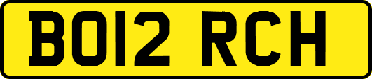 BO12RCH
