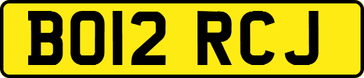 BO12RCJ