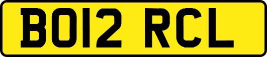 BO12RCL
