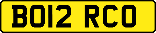 BO12RCO
