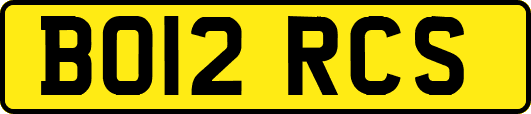 BO12RCS