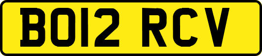 BO12RCV