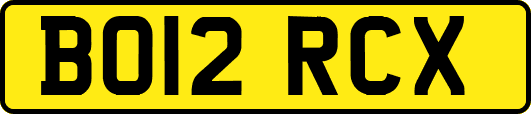 BO12RCX
