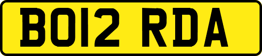 BO12RDA