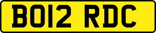 BO12RDC