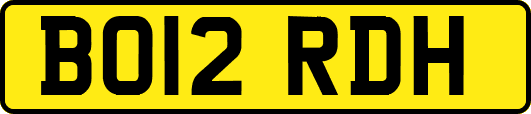 BO12RDH