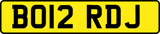BO12RDJ