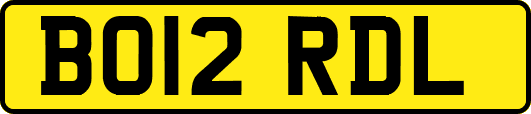BO12RDL