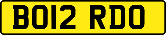 BO12RDO