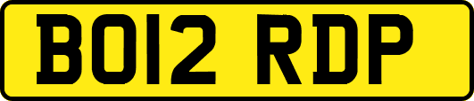 BO12RDP