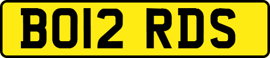 BO12RDS