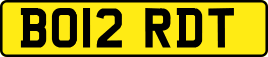BO12RDT