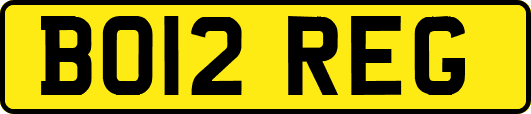 BO12REG
