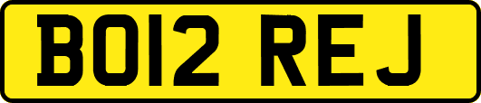 BO12REJ