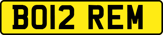 BO12REM