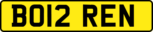 BO12REN